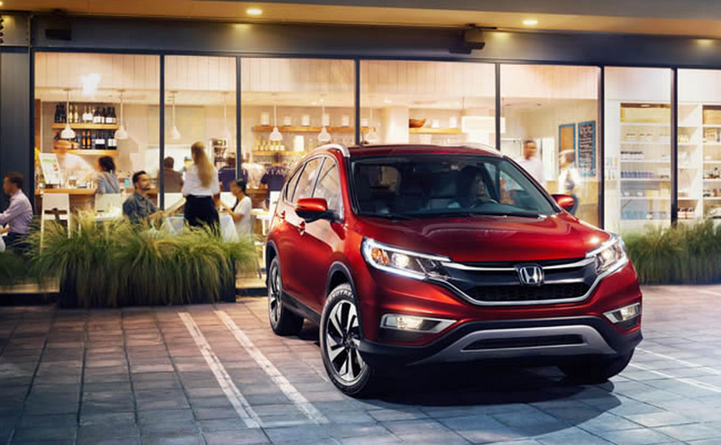 Illustration for article titled Honda CR-V: Jalopnik's Buyer's Guide